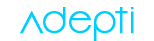 Adepti Logo